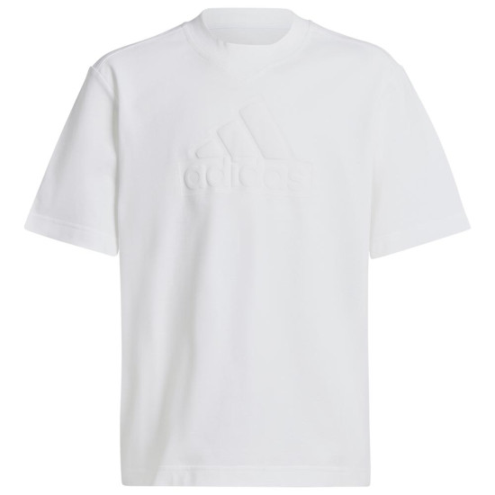 Adidas Παιδική κοντομάνικη μπλούζα U FI Logo